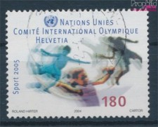 Stamps Switzerland 2004 Mi 1895 (complete issue) fine used / cancelled (10707991