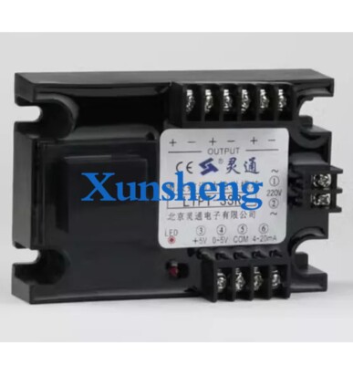 1PC NEW FIT FOR Cycle number power regulation control module LTPT-SSR