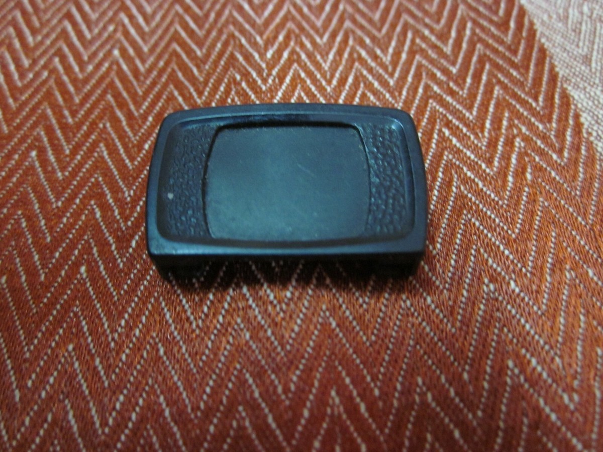 Asahi Pentax Original ViewFinder Cap fr K2 K1000 K Series SLR