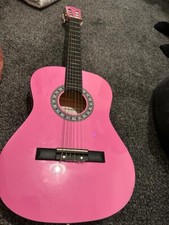 Martin Smith Classical Acoustic Guitar