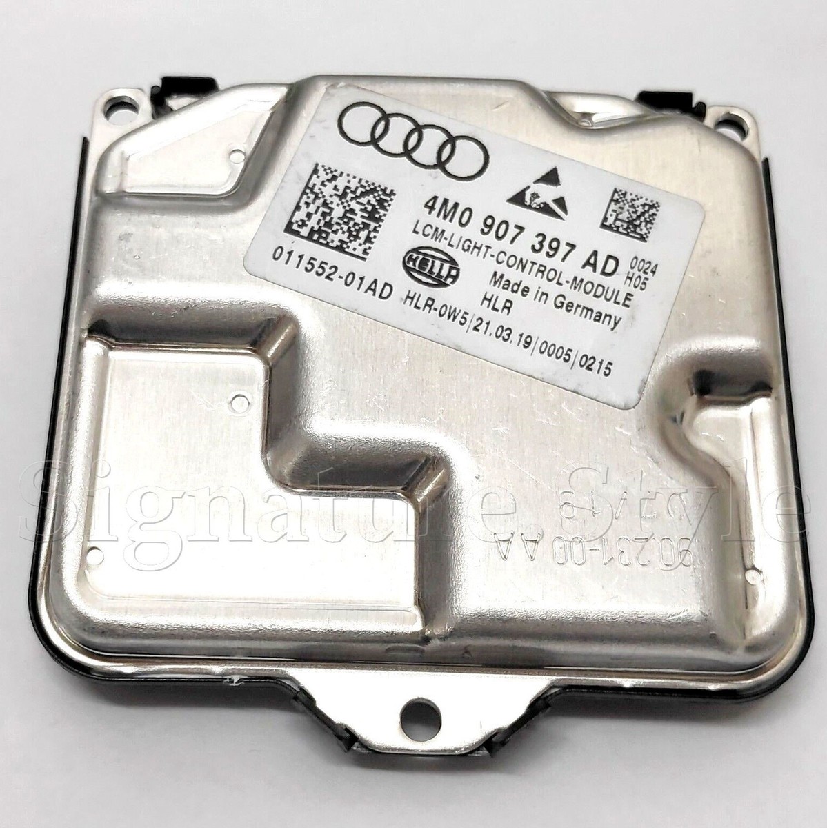 アクセサリー 4ma4 Silver Miraculous Medal Necklace | Xenos Jewelry