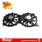 21481JA000 For Nissan Altima 2.5L Radiator A/C Condenser Fan Assembly 2007-2018