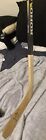 autograph hockey stick Mario Lemieux