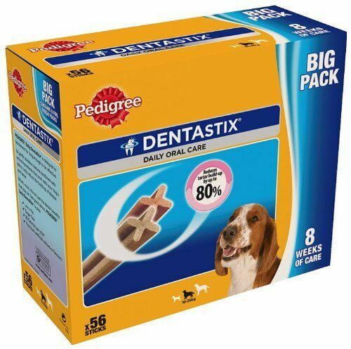 dentastix 25kg