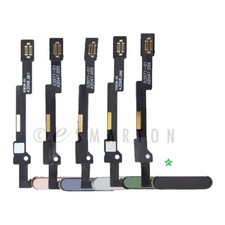 Replacement for iPad Mini 6 2021 A2568 A2568 A2569 Power Button Flex Cable