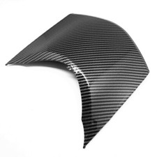 Per HONDA CBR1000RR 08-2011 Carena Coprisedile Posteriore Coda Inferiore Fibra di Carbonio