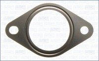 Ajusa 01050200 Dichtung, Auspuff FüR Ford, Ford Asien & Oceania, Ford Australien