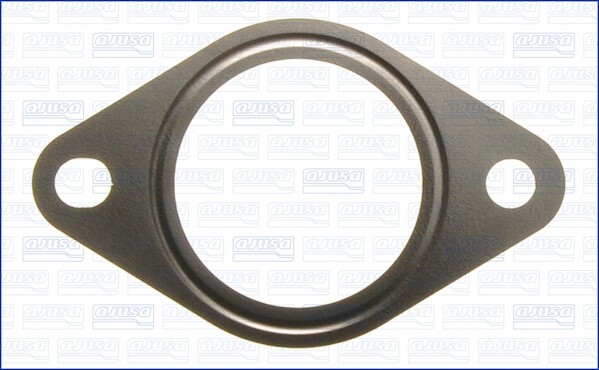 Ajusa 01050200 Dichtung, Auspuff FüR Ford, Ford Asien & Oceania, Ford Australien-image