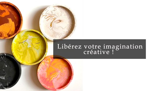 NATURESIN – Résine minérale à base d’eau. - Foto 4 di 8