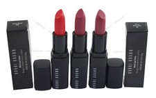Bobbi Brown Rich Lip Color Lipstick Choose Shade New In Box