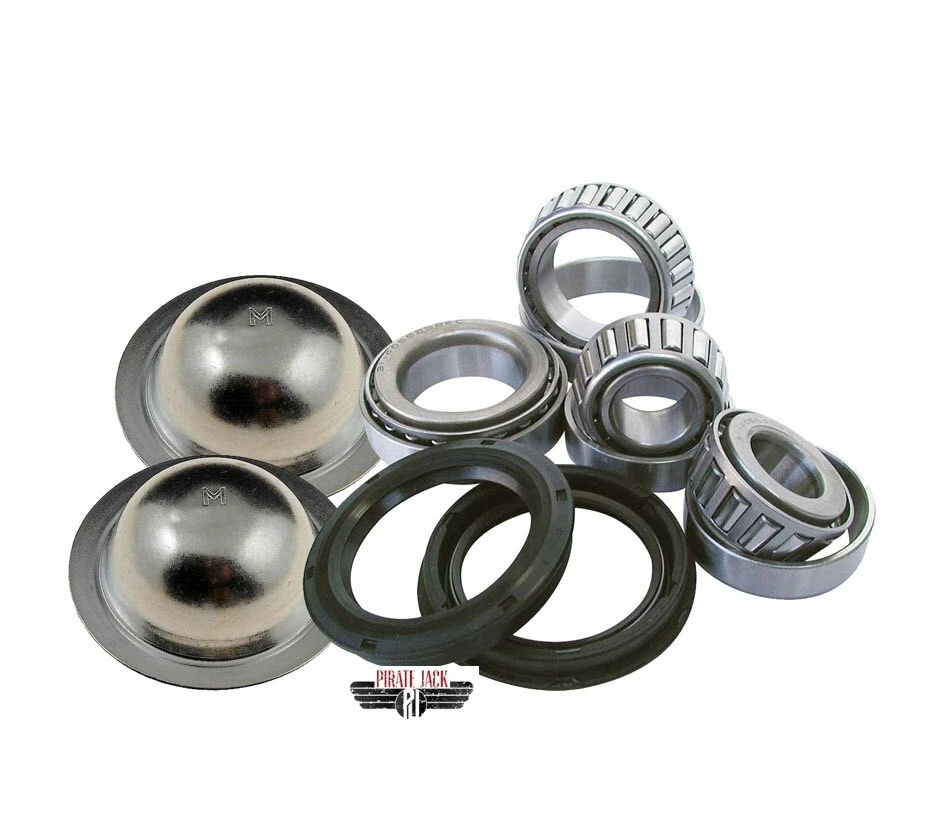 1973-1977 Chevy Monte Carlo Replacement Rotor Package - Image 3 of 4