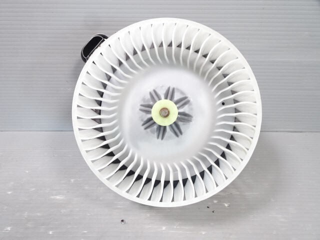 Motor Sub-assy Blower W/fan Toyota 87103 33100 for sale online | eBay