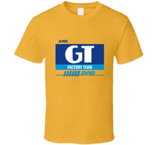 Gt Bmx, T-shirt, Gt Racing, Freestyle, Santa Ana, A'me, Performer, Dyno
