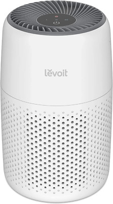 LEVOIT HEPA Luftreiniger Mit Aromatherapie, 7 Watt Energiesparend, Air Purifier 