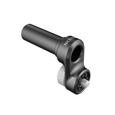 NICEYRIG Monitor LED Screen Extension Bracket Mounting 15mm Rod for Sony FX6 FS5