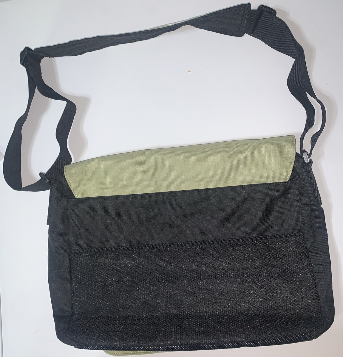 Lucky Strike Laptop Shoulder Bag | eBay