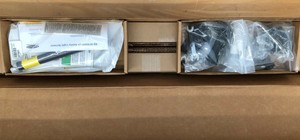 Banner Engineering Safety Light Curtains Sllcp23 1260p88 Kit
