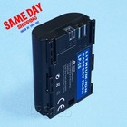 Long Life 2000mAh Replacement Li-ion Battery fits Canon Eos 5D Mark Iv Camera