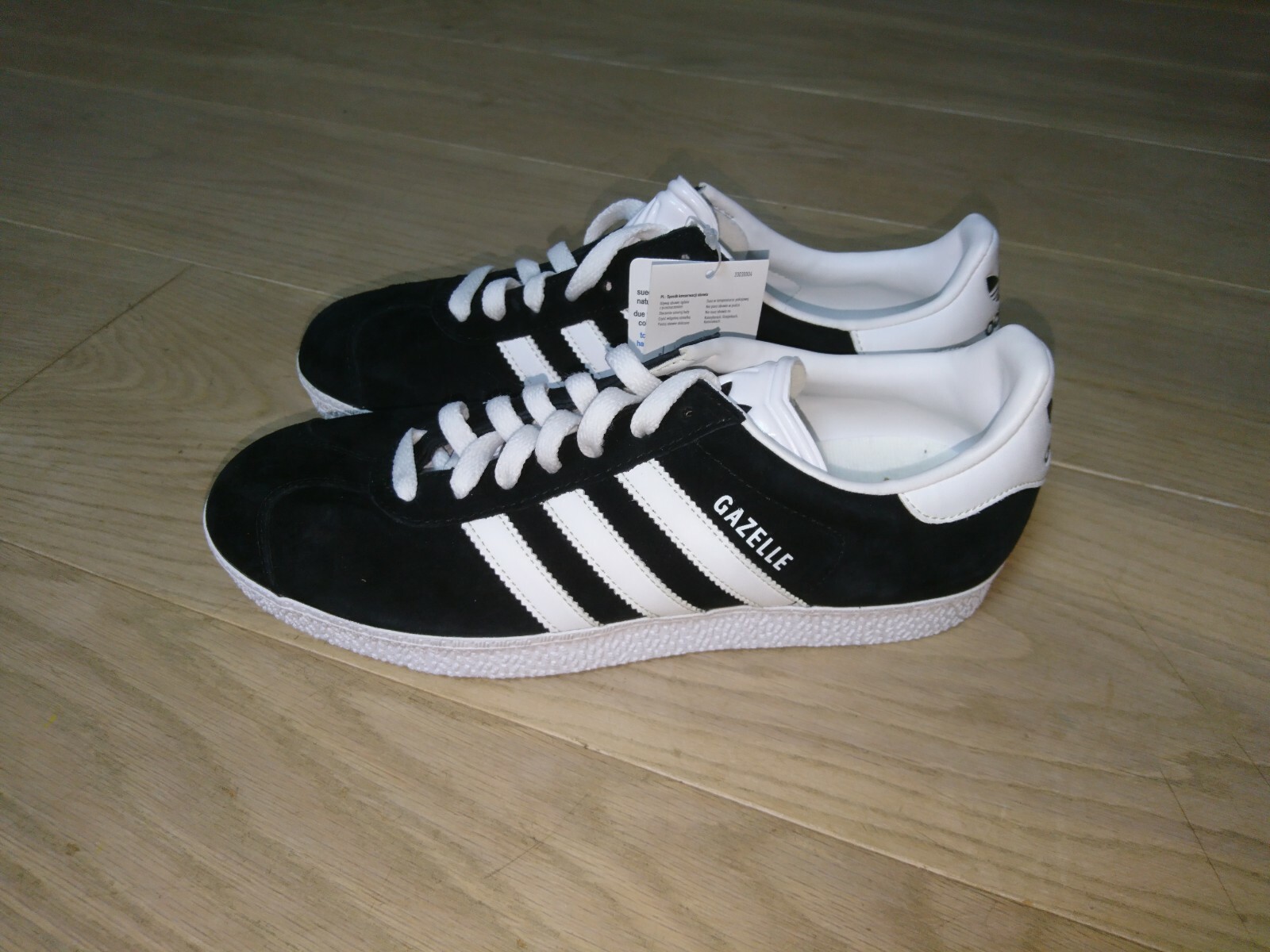 adidas gazelle sohle