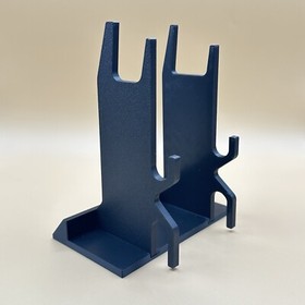 Display Stand Holder for Nintendo NES Zapper 1985 3D Printed