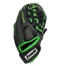 Franklin Youth Fast Pitch Pro Series Glove 22317 - 11" Softball Fielding RHT