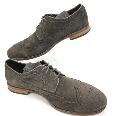 john varvatos wingtip shoes