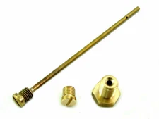 L  Series Carburetor Jet Kit for Harley Davidson by V-Twin