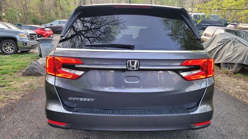 2024 Honda Odyssey EXL, 7K Miles, 1 Year Warranty !!! - Picture 6 of 22