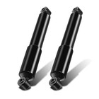 2x Rear Left Right Shocks Struts Absorbers For 2008-2016 Chrysler Town Country