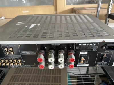 Marantz PM8003 From Japan | eBay