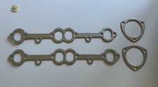Exhaust Manifold Gasket 84-91 Chevrolet 5.0l 5.7l V8