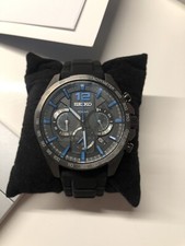 Seiko Crono Brunito 8T63 8T68 Quarzo