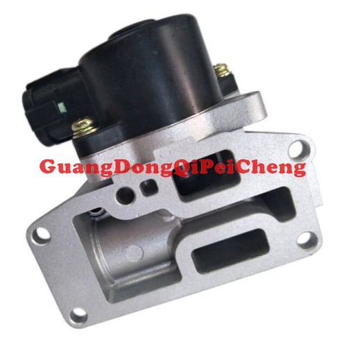 Fuel Injection 237815U001 Idle Air Control Valve Fit Infiniti G20 AC514 00-02 - Picture 3 of 3