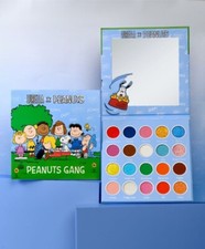 Lurella Cosmetics - Peanuts Eyeshadow Palette...