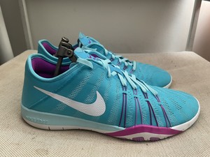 nike tr 6 trainers