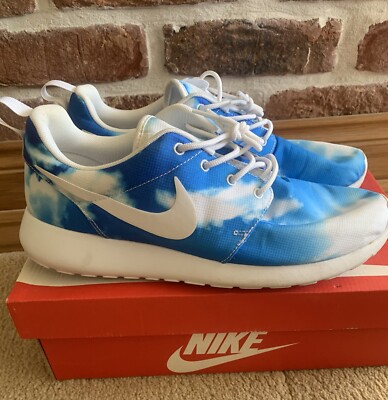 cloud roshes