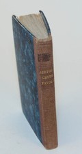 Aurelio Bertola De' Giorgi 1785 Cento Favole (One Hundred Fables) Italian VG