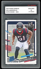 2023 Donruss Football Cards Checklist 39