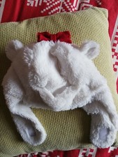 Original Marines Girls Winter Hat 9-12 Months Size 44