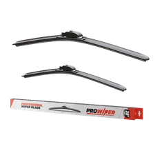 HSV Senator 1992 - 1993 (VP) Wiper Blades - Front Pair