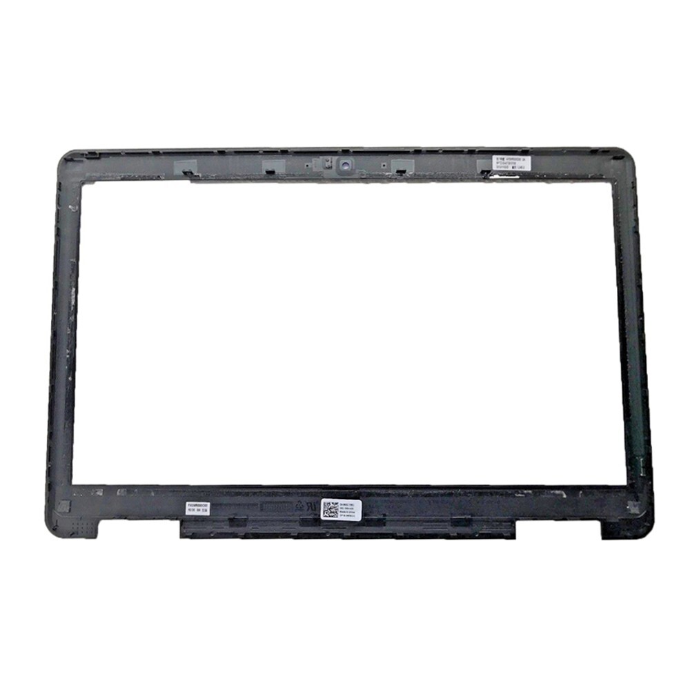 Laptop Front Bezel For DELL Latitude E5540 0NR5CC NR5CC New