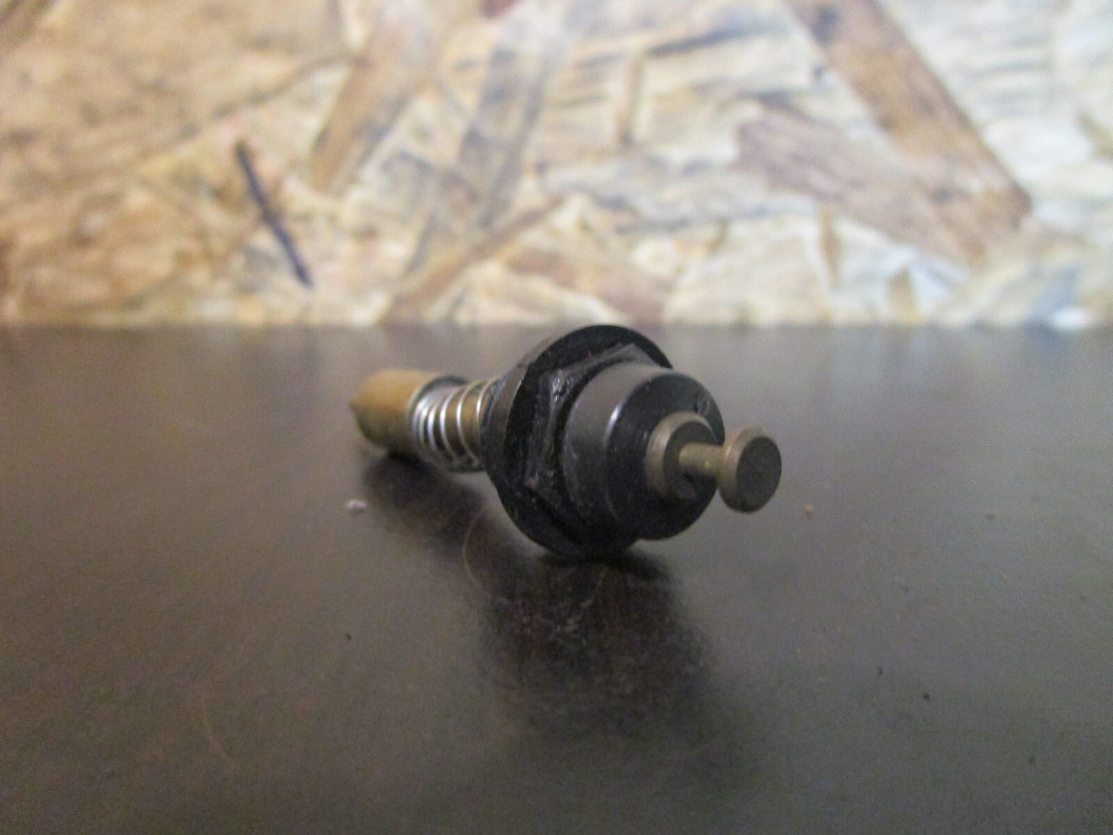 PIECE N° 00 - CARBURATEUR S&S SUPER E / G : Eclate Du Carburateur S&S