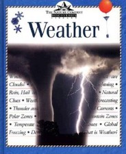 Weather: Nature Company Discoveries Library Nature Company Discover - VERY GOOD