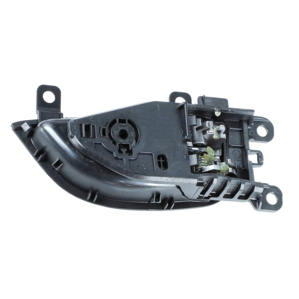 Manija de puerta interior genuina Hyundai Elantra Elantra Cp 2011-2016 82610-3X001-RY Foto 4 de 4