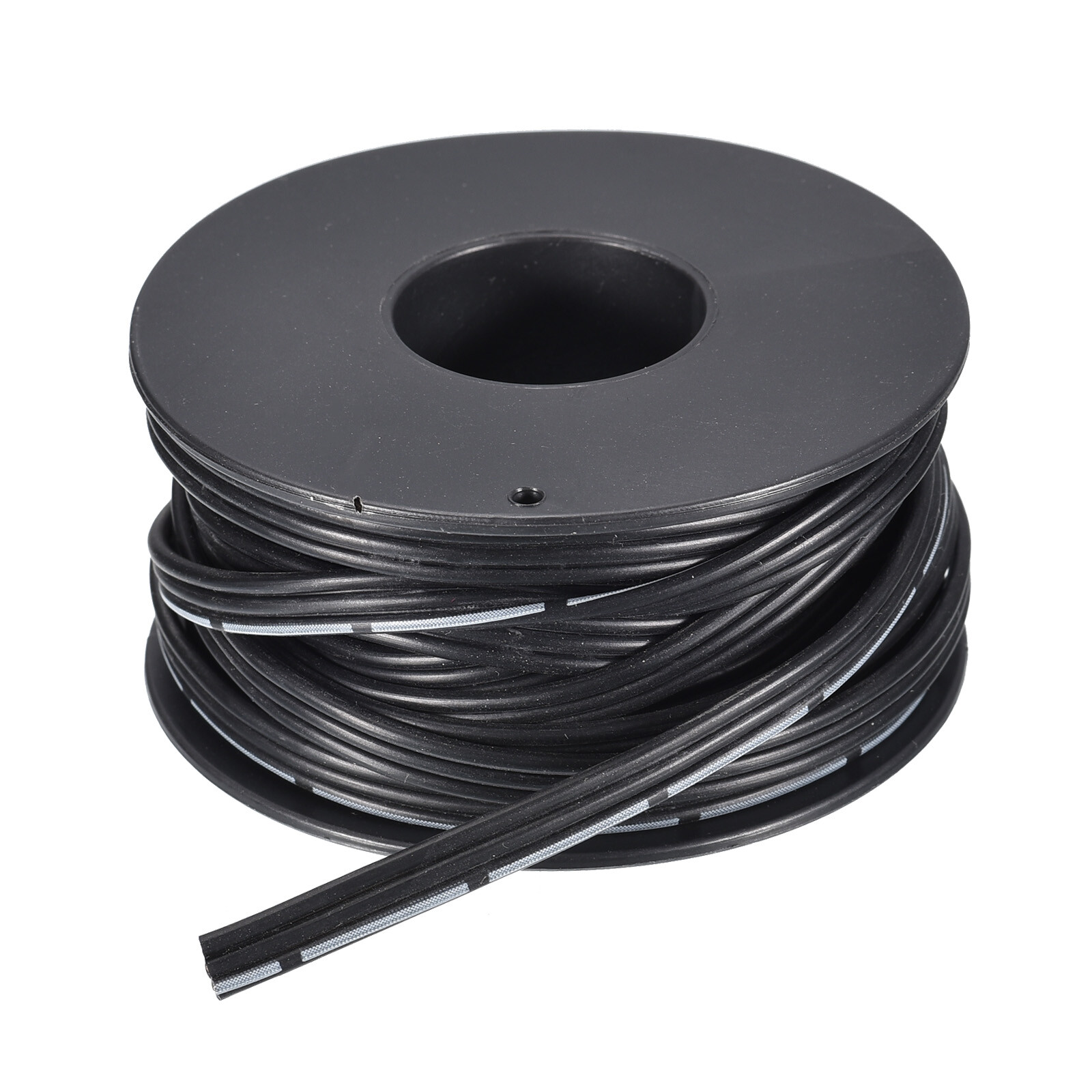 22AWG Silicone Ribbon Cable 3Pin 22 Gauge Flat Cable Silicone Wire 6m ...