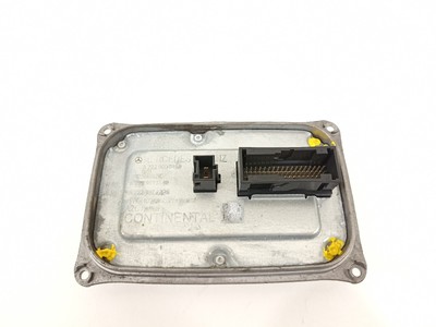 A2229008105 STEUERGERÄT XENON-SCHEINWERFER / 5537014 FÜR MERCEDES 