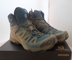 salomon ultra mid 3 aero