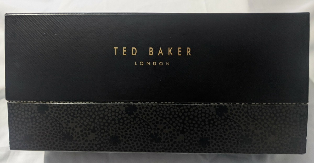 ted baker hand wash and lotion gift set