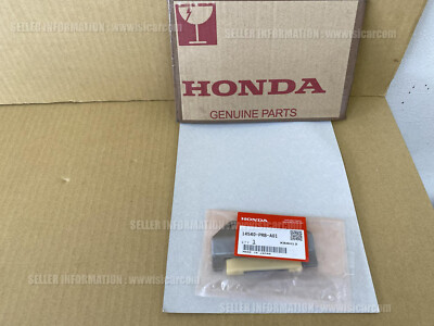 HONDA CR-V 4WD MT5 K20A RD5 GUIDE COMP B CAM CHAIN 14540-PRB-A01