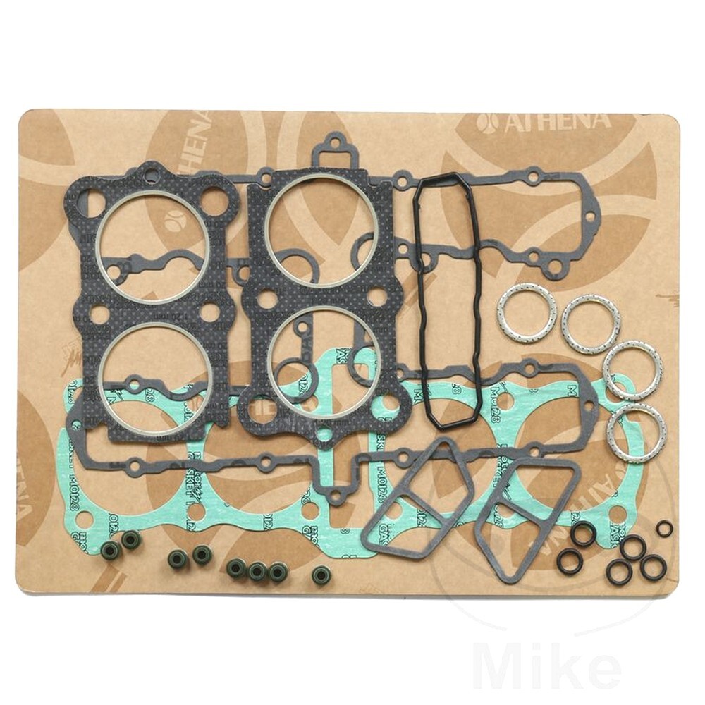 Athena Gasket Set Topend P400250600950 Fits Kawasaki Z 1100 1981